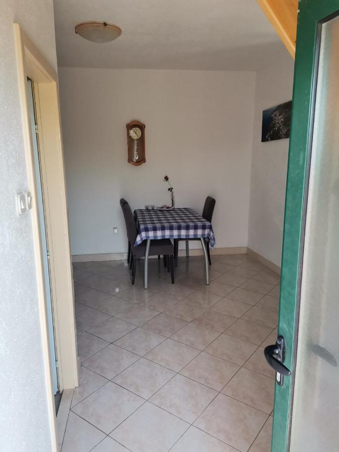 Apartments Kokotic 볼 외부 사진