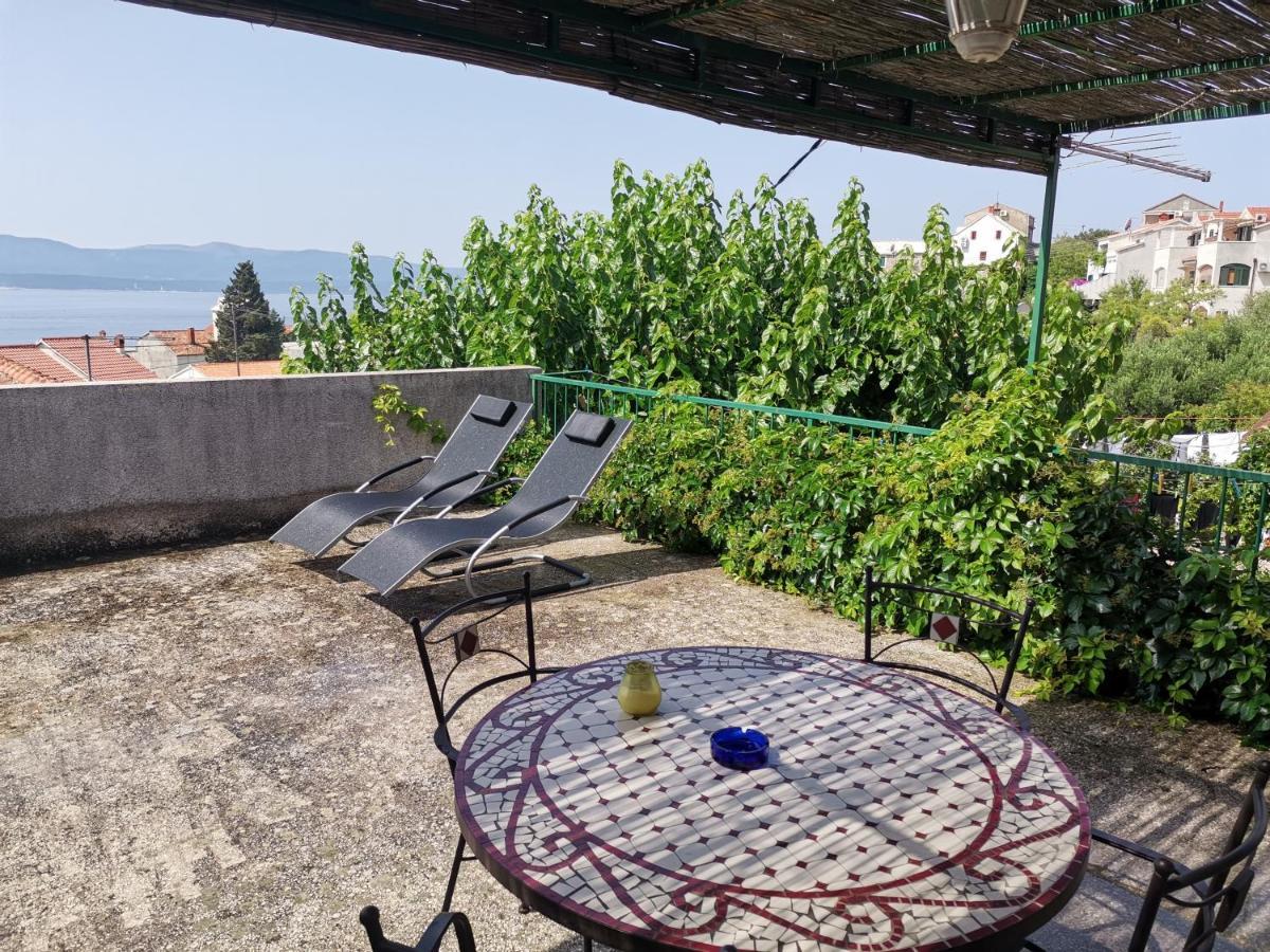 Apartments Kokotic 볼 외부 사진