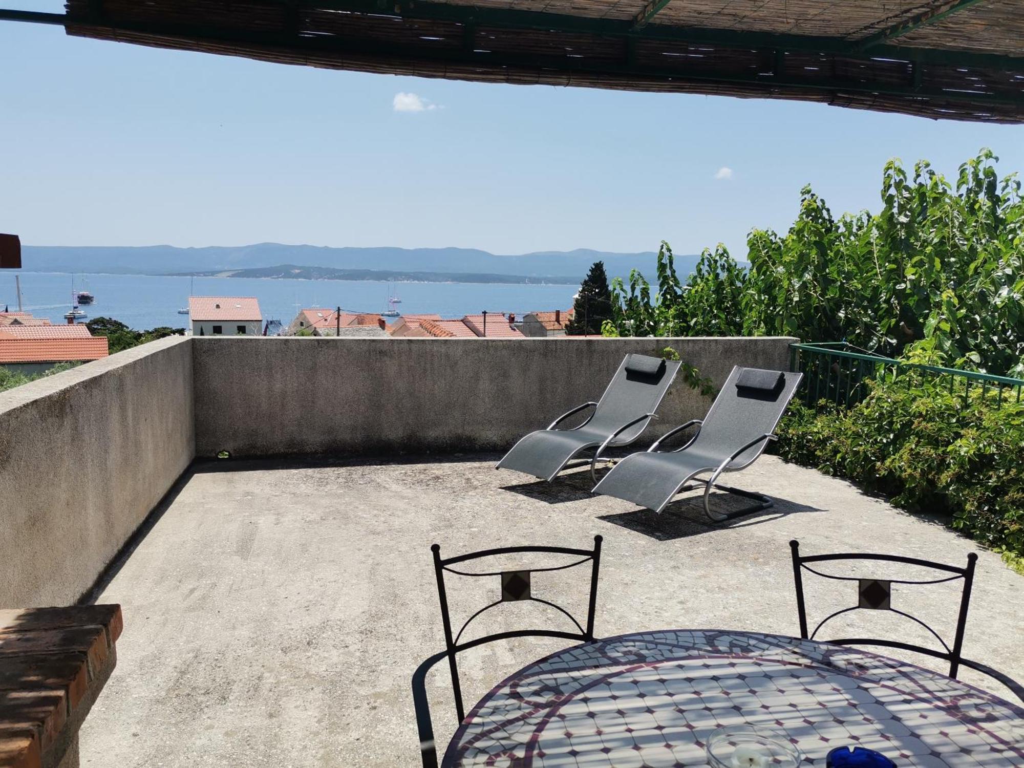 Apartments Kokotic 볼 객실 사진