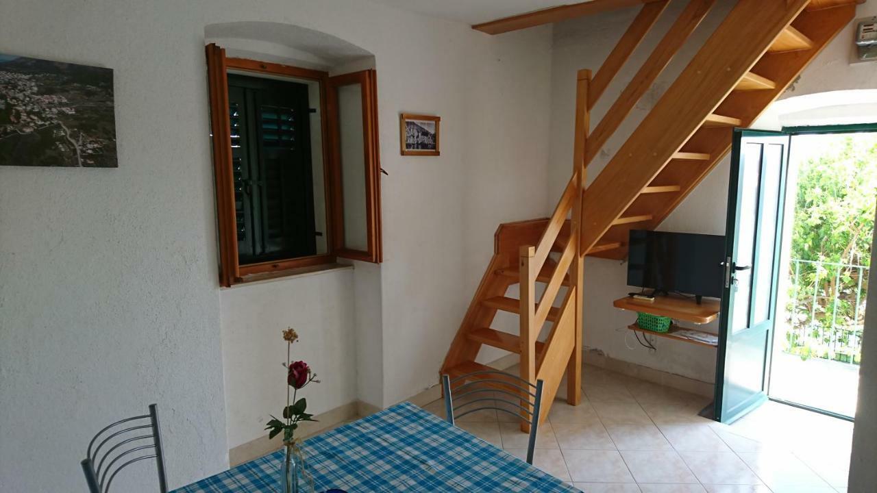 Apartments Kokotic 볼 외부 사진