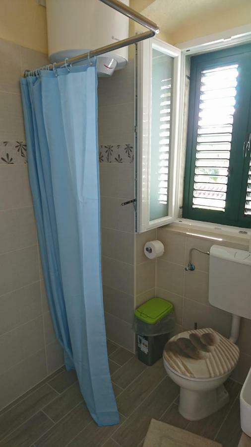 Apartments Kokotic 볼 외부 사진