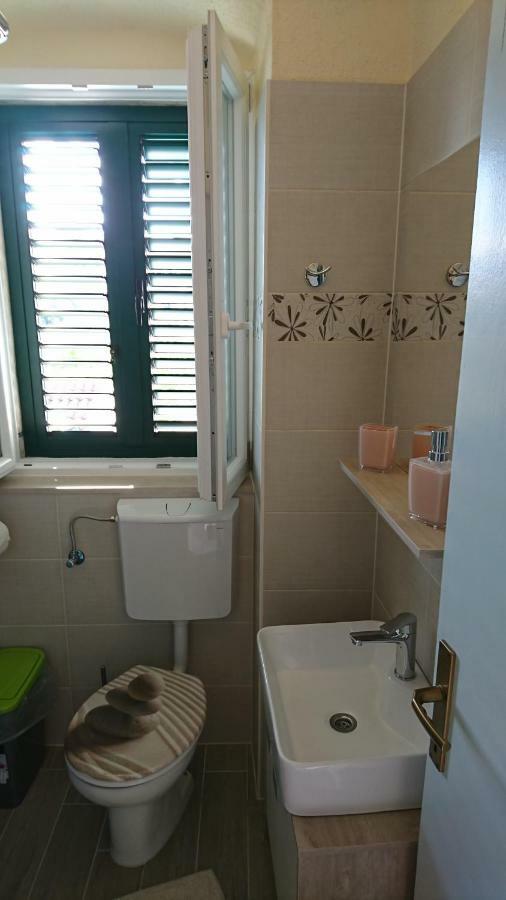 Apartments Kokotic 볼 외부 사진